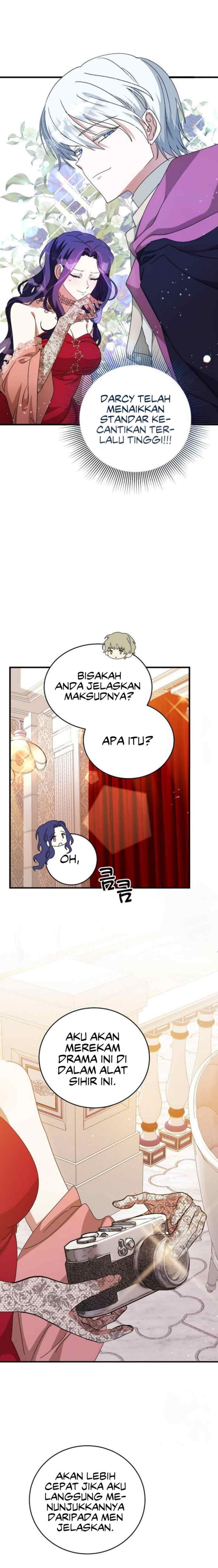 Everything is Tiring chapter 5 halaman 16