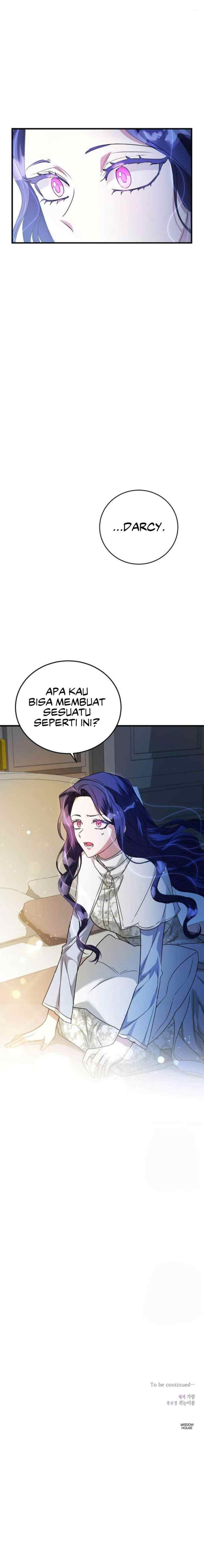 Everything is Tiring chapter 8 halaman 18