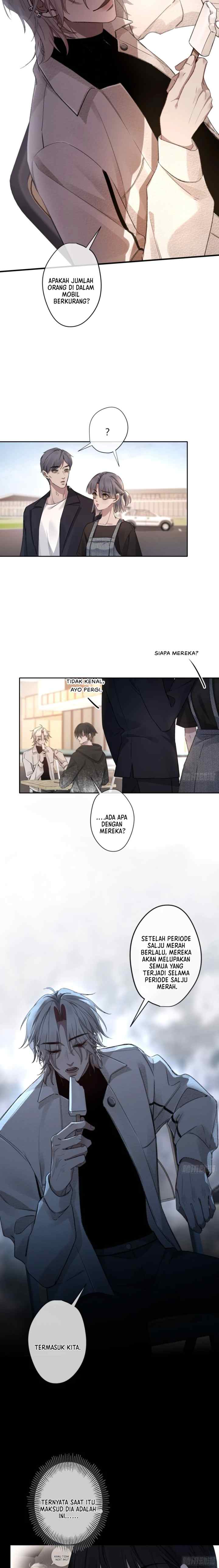 Evil Baby chapter 10 halaman 7