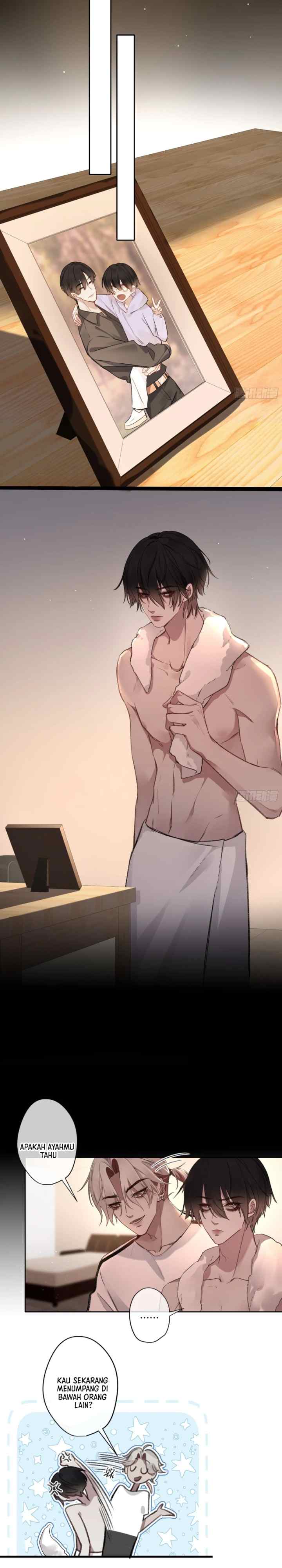 Evil Baby chapter 10 halaman 10