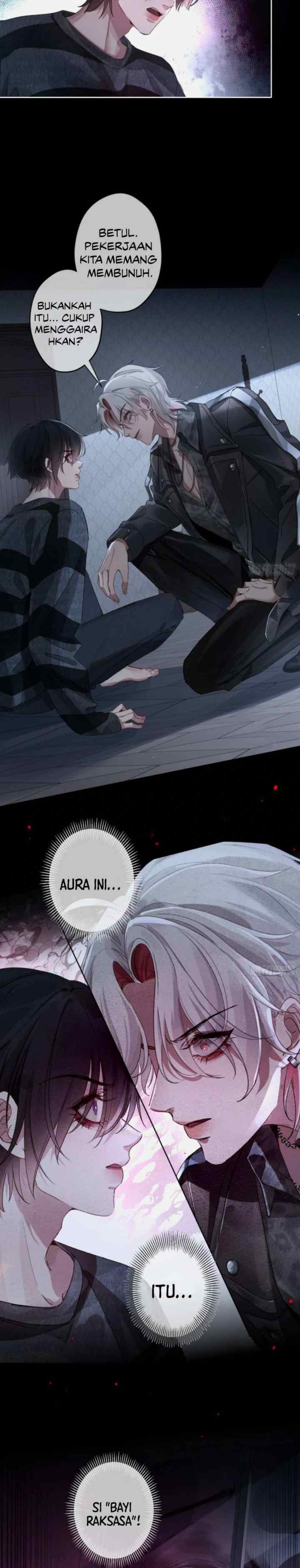 Evil Baby chapter 2 halaman 13