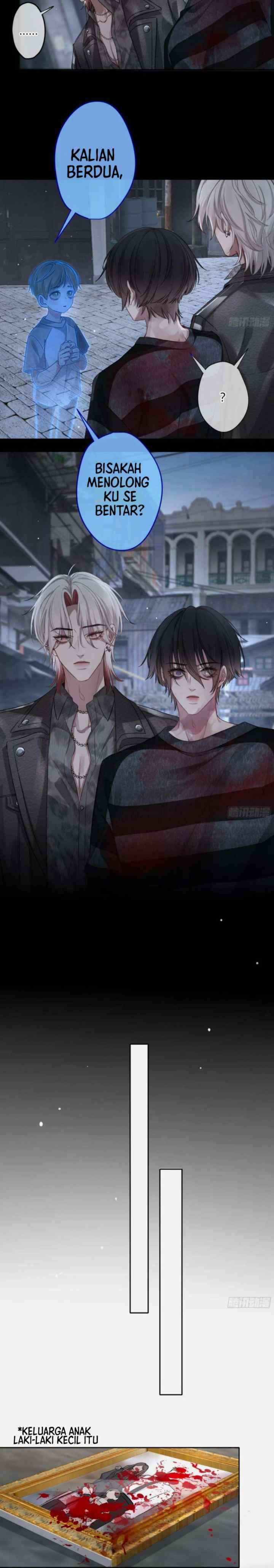 Evil Baby chapter 4 halaman 14