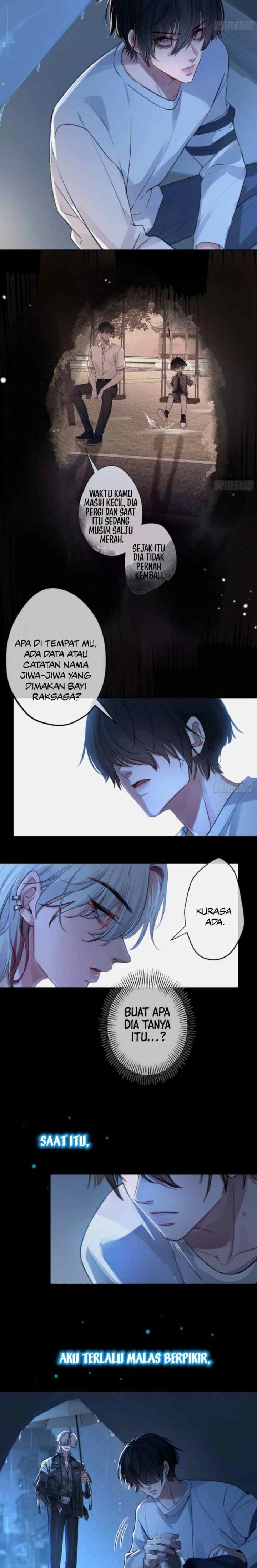 Evil Baby chapter 5 halaman 15