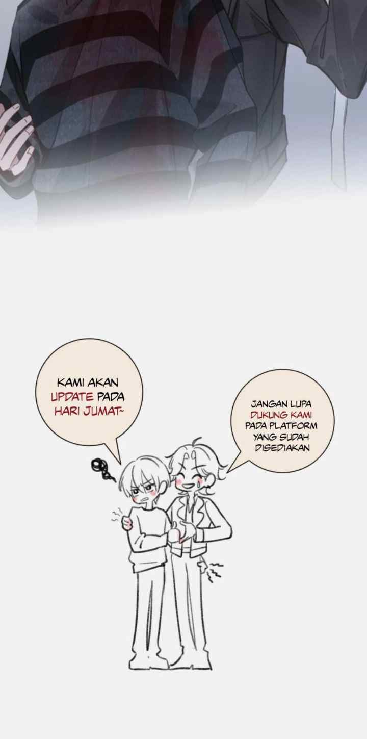 Evil Baby chapter 5 halaman 18