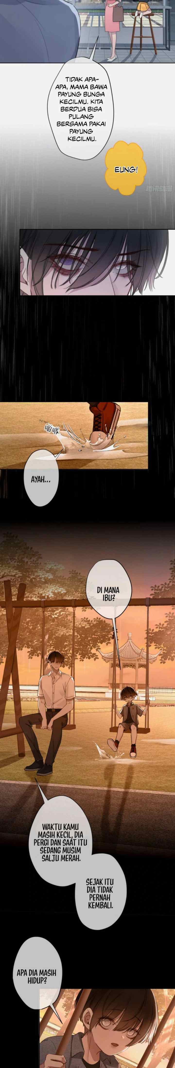 Evil Baby chapter 5 halaman 11
