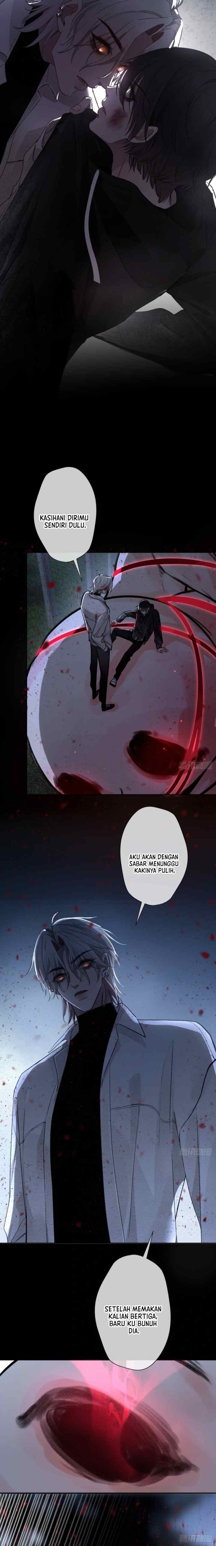Evil Baby chapter 9 halaman 5