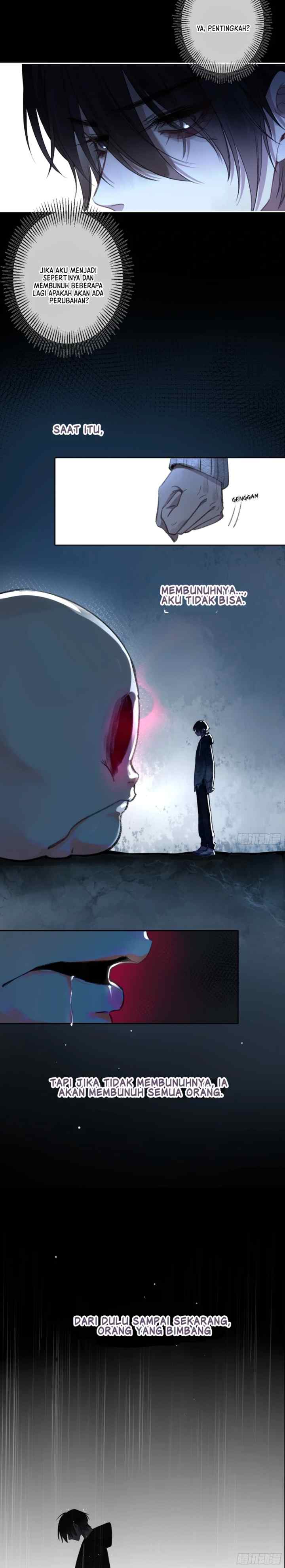 Evil Baby chapter 9 halaman 13