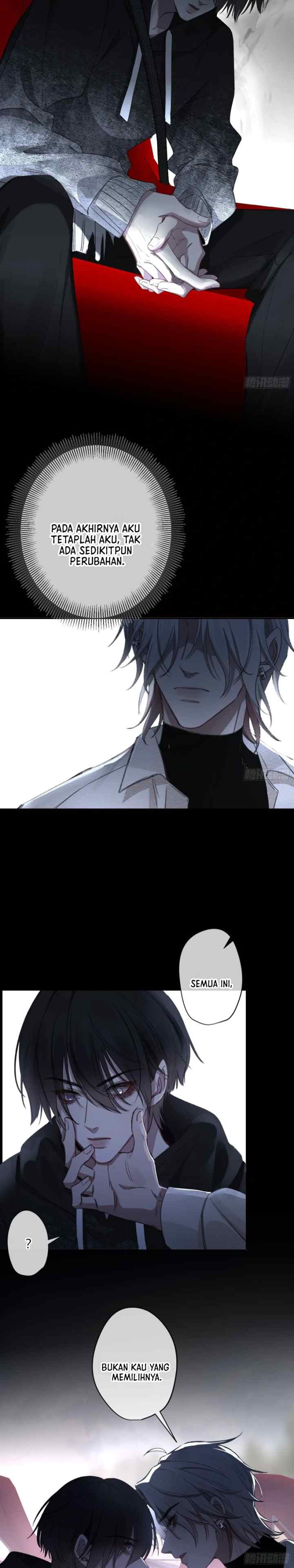 Evil Baby chapter 9 halaman 15