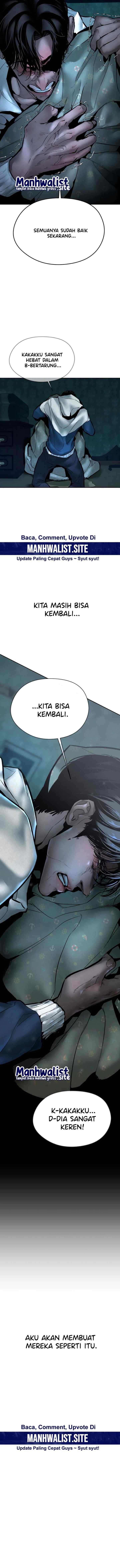 Evil Boy (Kimsan) chapter 12 halaman 6