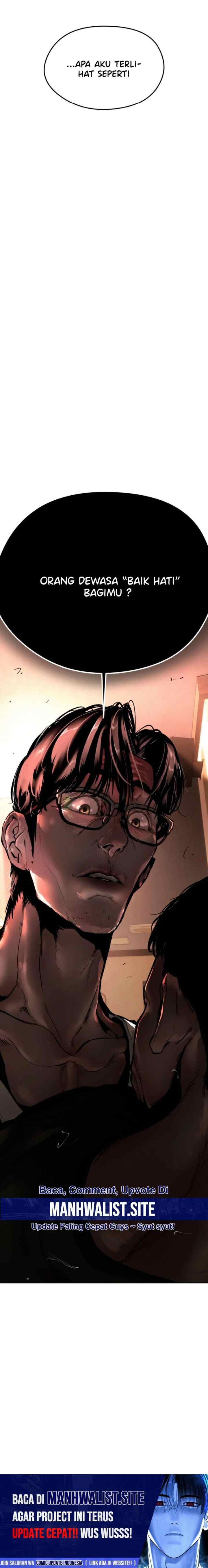 Evil Boy (Kimsan) chapter 6 halaman 19