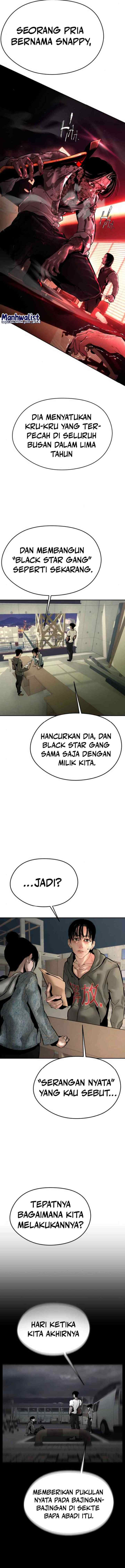Evil Boy (Kimsan) chapter 9 halaman 6