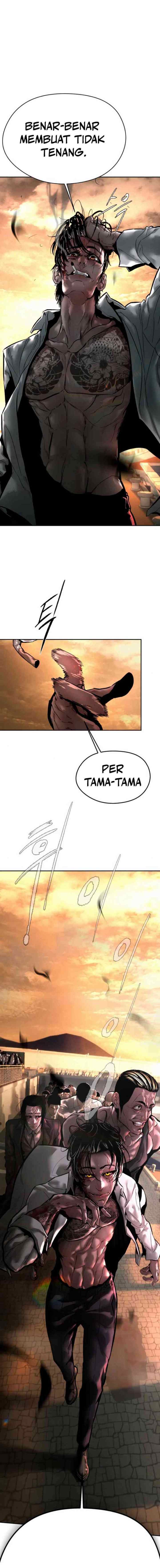 Evil Boy (Kimsan) chapter 9 halaman 4