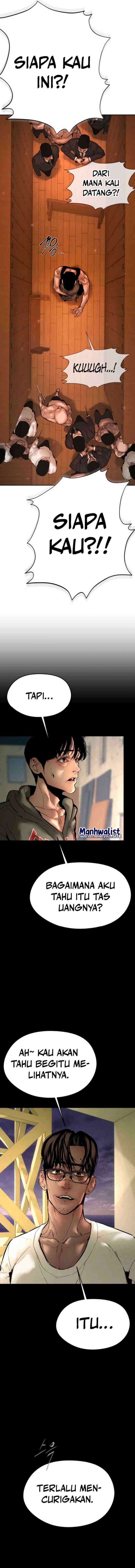 Evil Boy (Kimsan) chapter 9 halaman 10