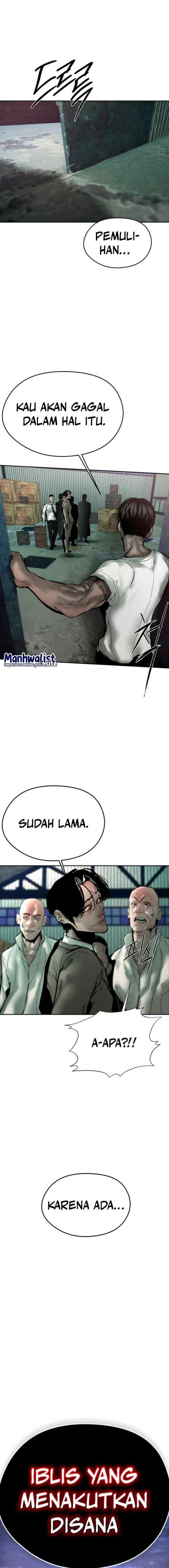 Evil Boy (Kimsan) chapter 9 halaman 19