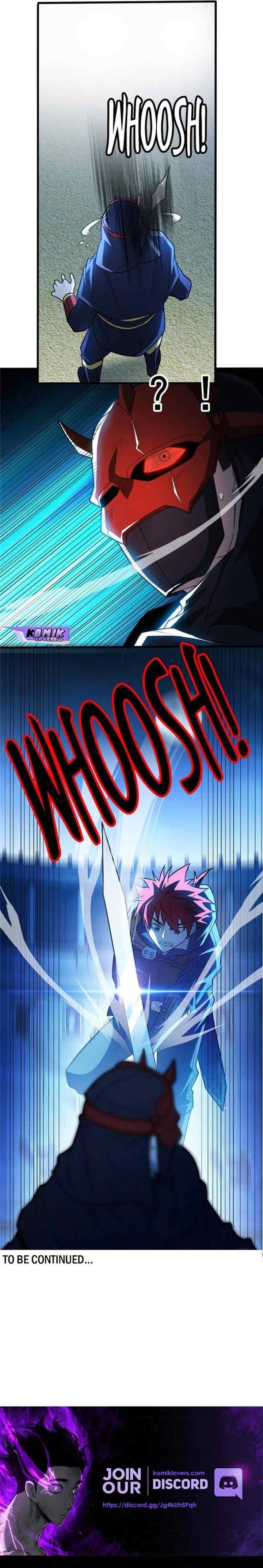 Evil Dragon Is Reincarnated! Revenge Begins at the Age of Five! chapter 134 halaman 6