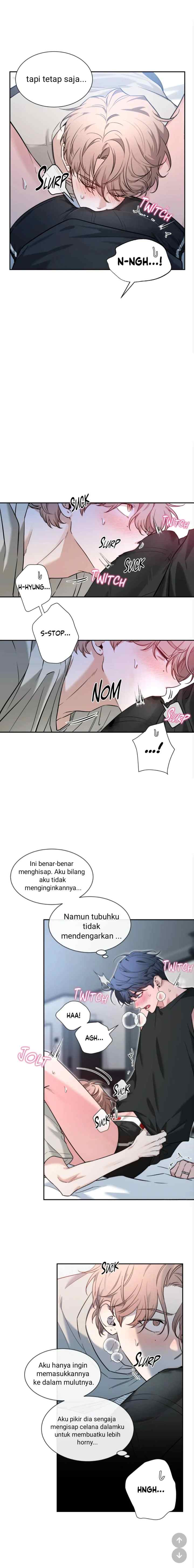 Sketch chapter 108 halaman 10