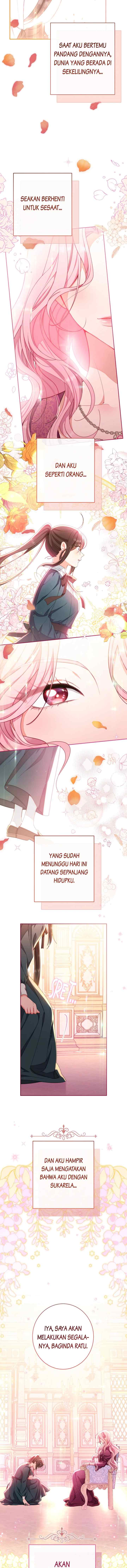 Exclusive Maid of The Evil Empress chapter 1 halaman 19