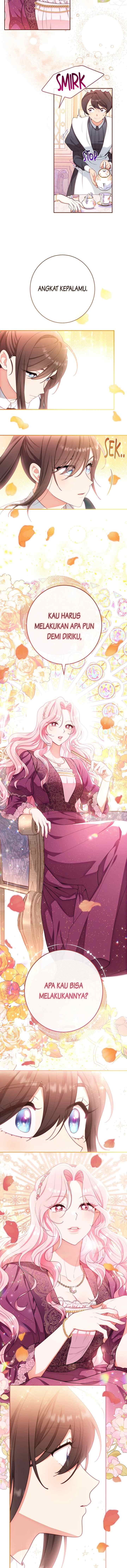 Exclusive Maid of The Evil Empress chapter 1 halaman 18