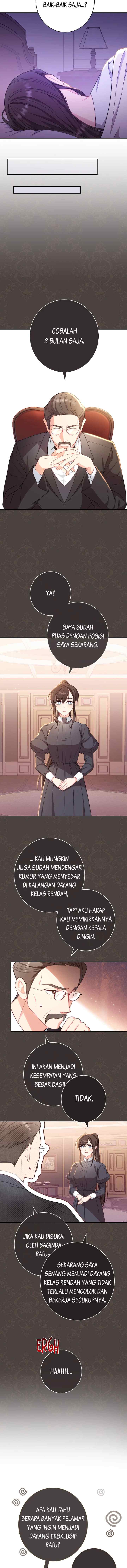 Exclusive Maid of The Evil Empress chapter 1 halaman 13