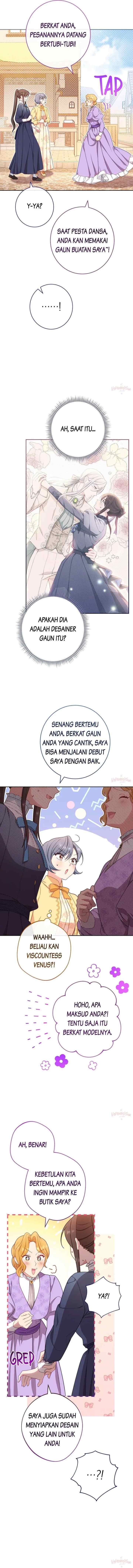Exclusive Maid of The Evil Empress chapter 10 halaman 10