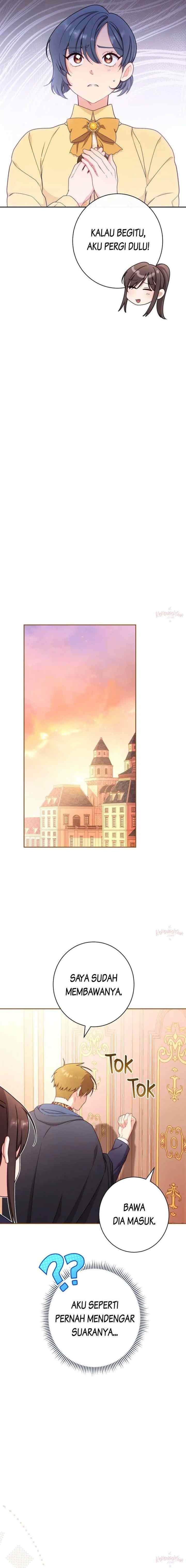 Exclusive Maid of The Evil Empress chapter 11 halaman 12
