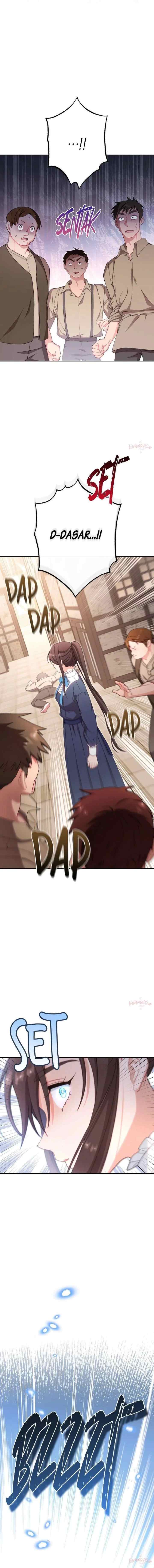 Exclusive Maid of The Evil Empress chapter 11 halaman 6