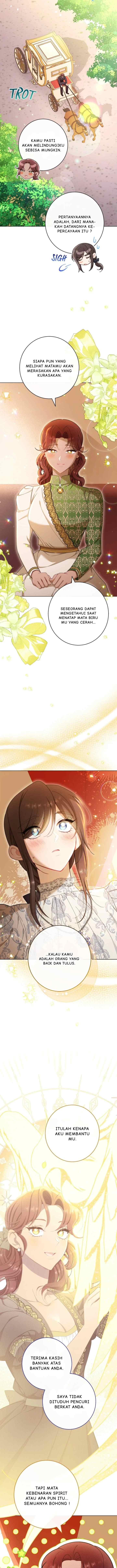 Exclusive Maid of The Evil Empress chapter 39 halaman 4