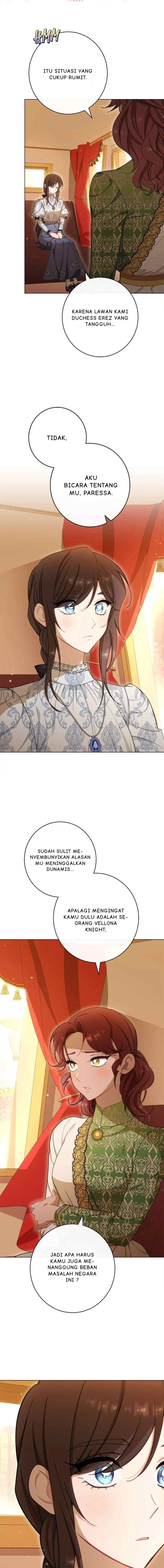 Exclusive Maid of The Evil Empress chapter 39 halaman 10