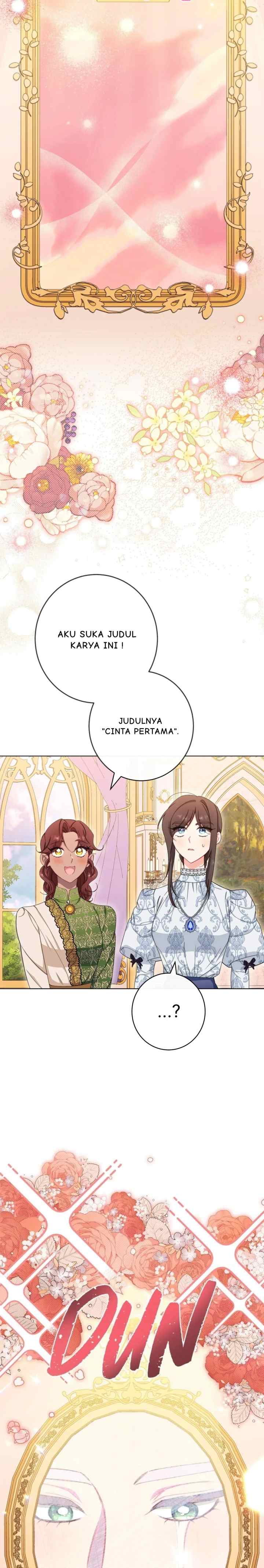 Exclusive Maid of The Evil Empress chapter 39 halaman 13