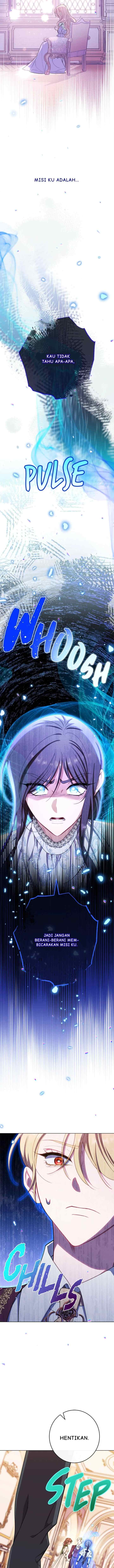 Exclusive Maid of The Evil Empress chapter 40 halaman 12
