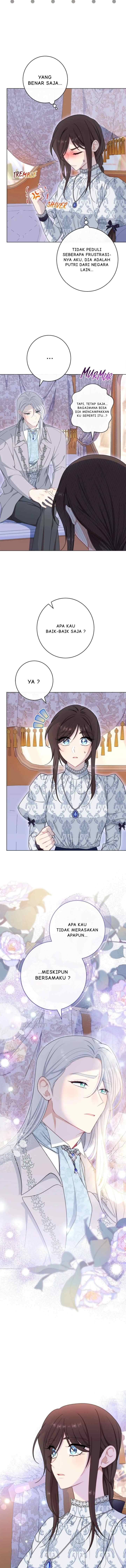 Exclusive Maid of The Evil Empress chapter 41 halaman 5