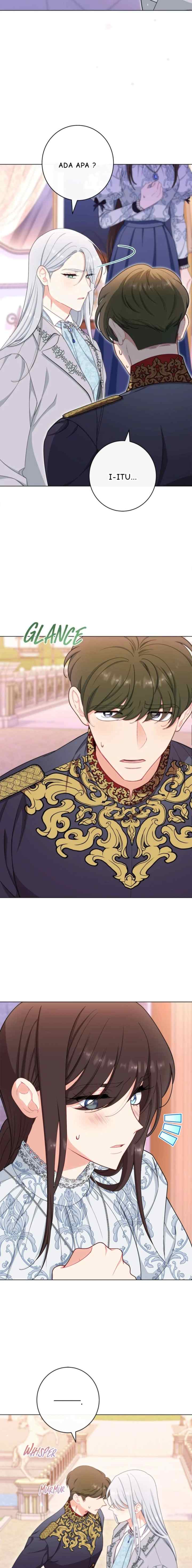 Exclusive Maid of The Evil Empress chapter 41 halaman 15