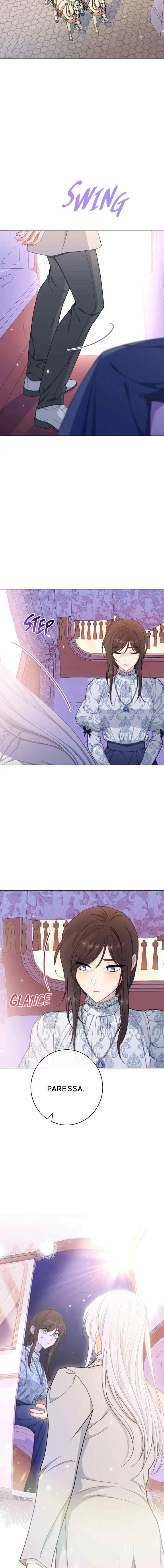 Exclusive Maid of The Evil Empress chapter 41 halaman 9