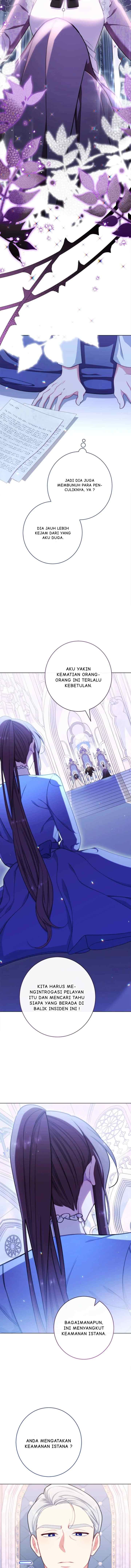 Exclusive Maid of The Evil Empress chapter 42 halaman 12