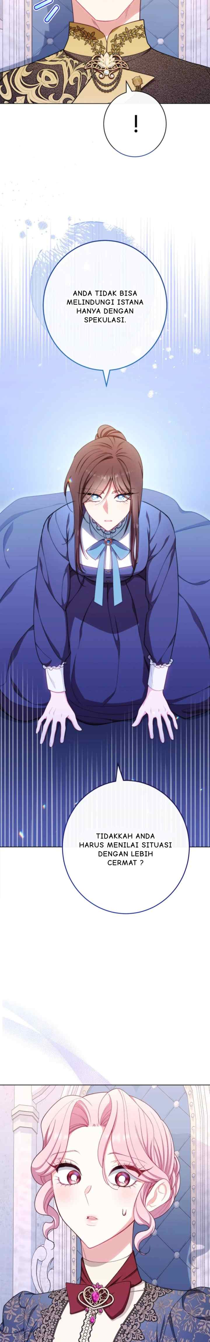 Exclusive Maid of The Evil Empress chapter 42 halaman 13