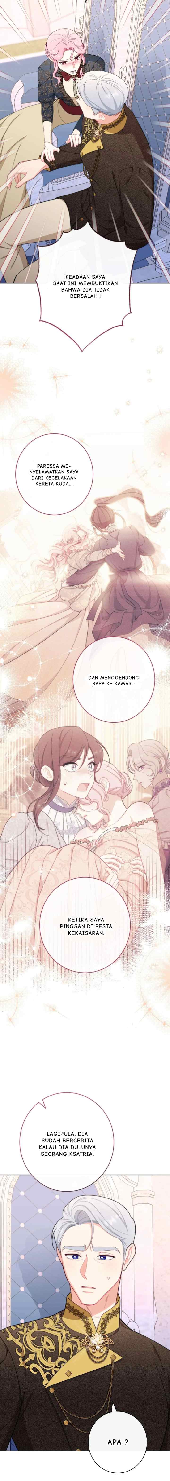 Exclusive Maid of The Evil Empress chapter 43 halaman 16