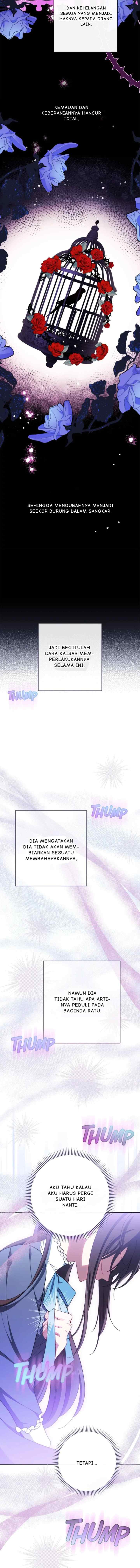 Exclusive Maid of The Evil Empress chapter 43 halaman 10