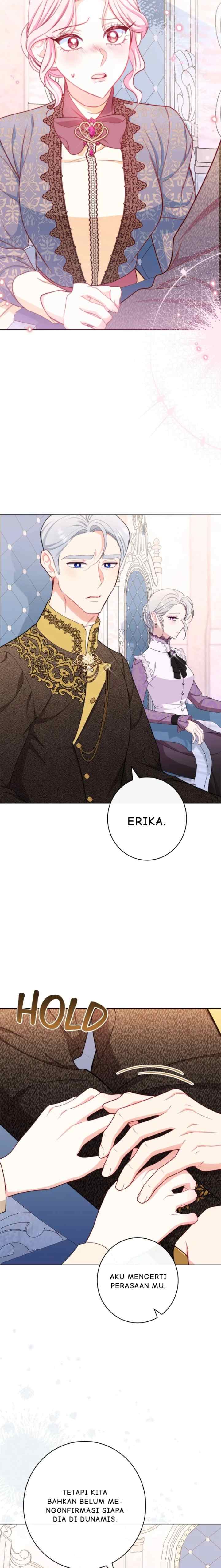 Exclusive Maid of The Evil Empress chapter 43 halaman 5