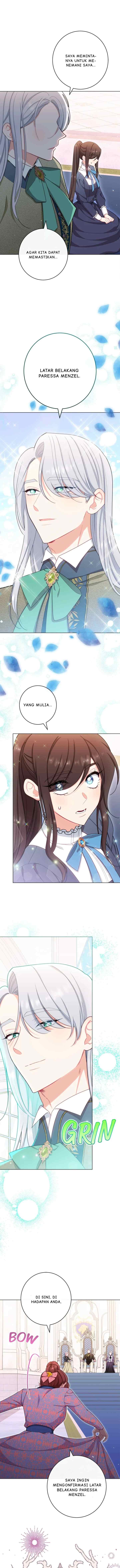 Exclusive Maid of The Evil Empress chapter 43 halaman 12
