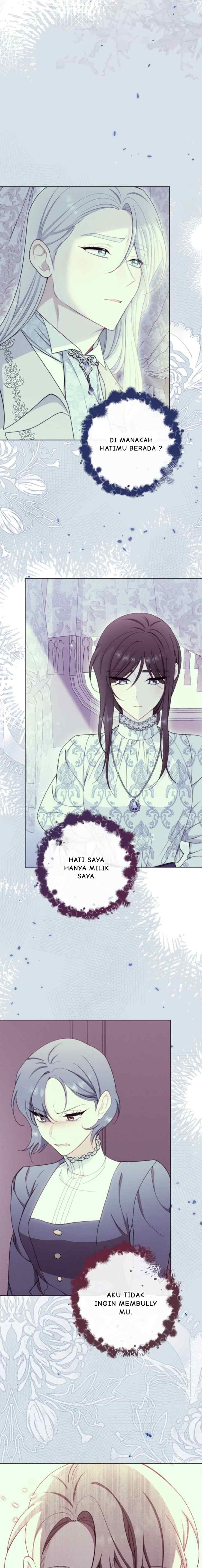 Exclusive Maid of The Evil Empress chapter 44 halaman 15