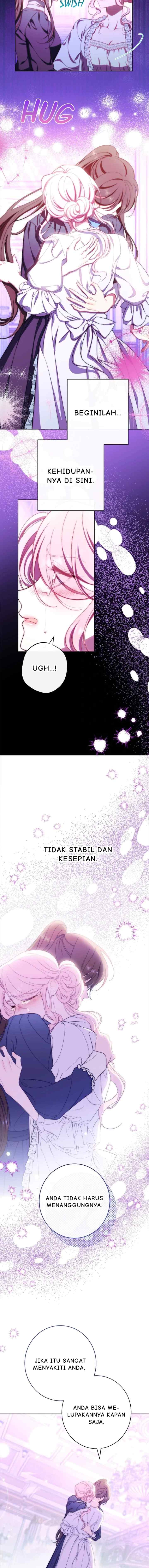 Exclusive Maid of The Evil Empress chapter 45 halaman 15