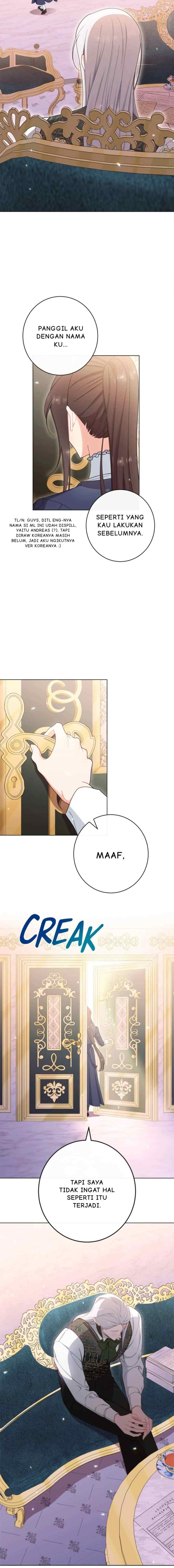 Exclusive Maid of The Evil Empress chapter 46 halaman 14