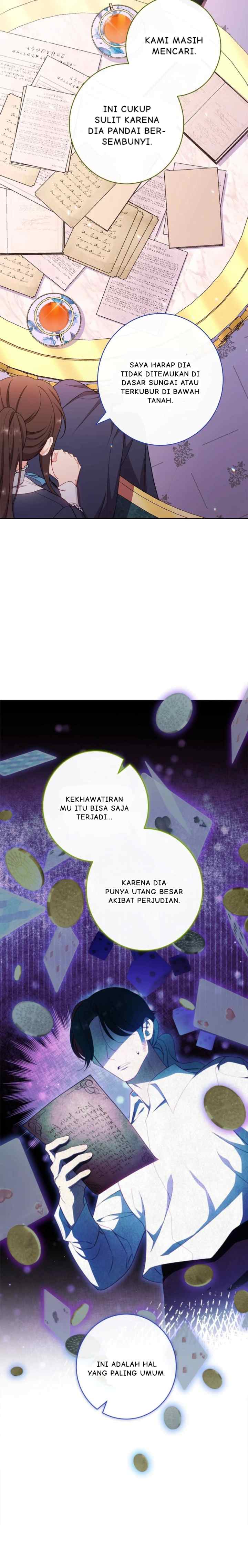 Exclusive Maid of The Evil Empress chapter 46 halaman 10