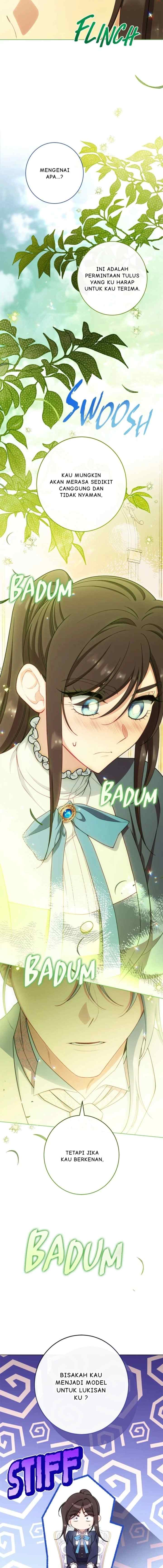 Exclusive Maid of The Evil Empress chapter 47 halaman 16