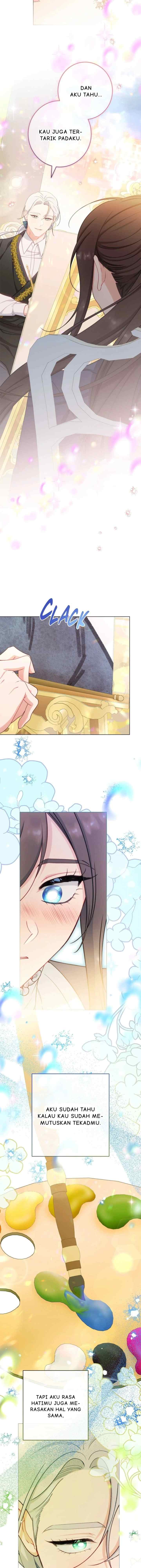 Exclusive Maid of The Evil Empress chapter 48 halaman 10