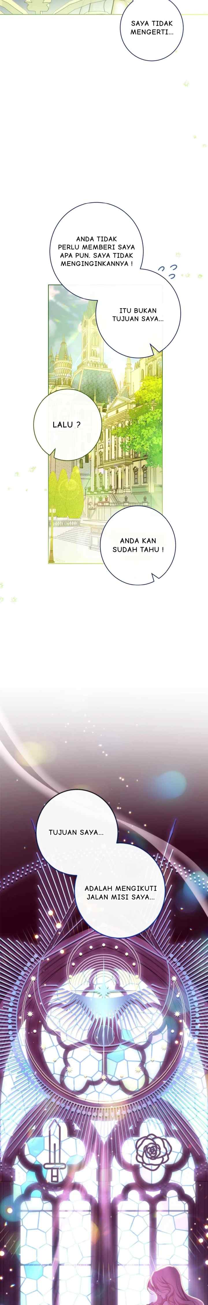 Exclusive Maid of The Evil Empress chapter 48 halaman 13