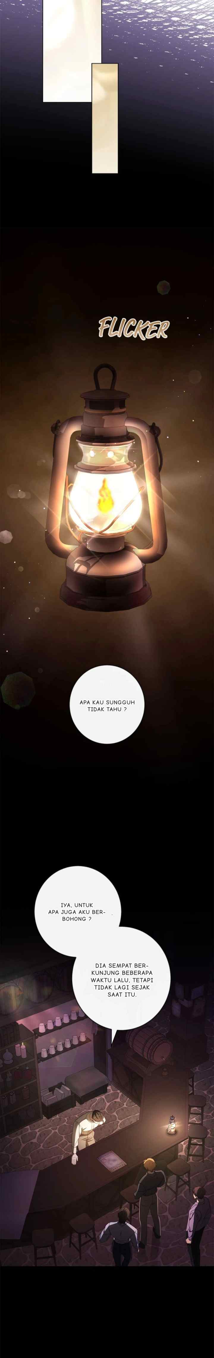 Exclusive Maid of The Evil Empress chapter 48 halaman 16