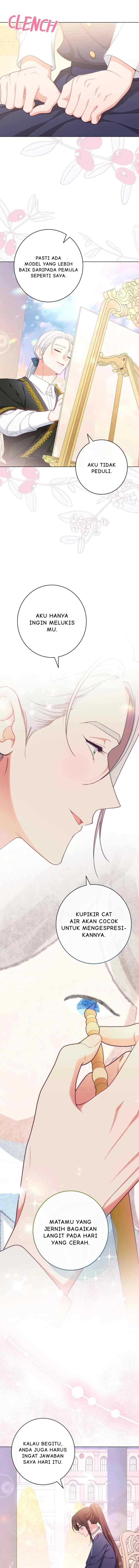 Exclusive Maid of The Evil Empress chapter 48 halaman 8