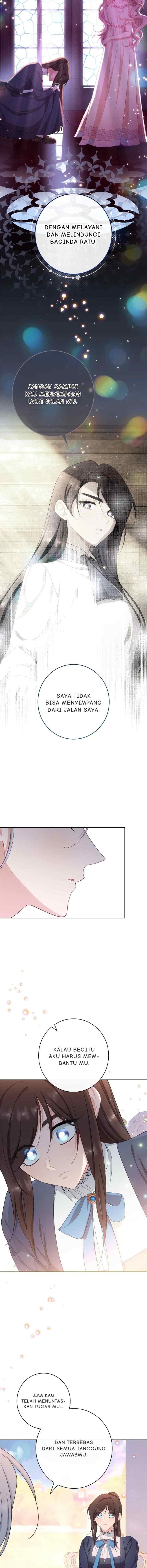 Exclusive Maid of The Evil Empress chapter 48 halaman 14