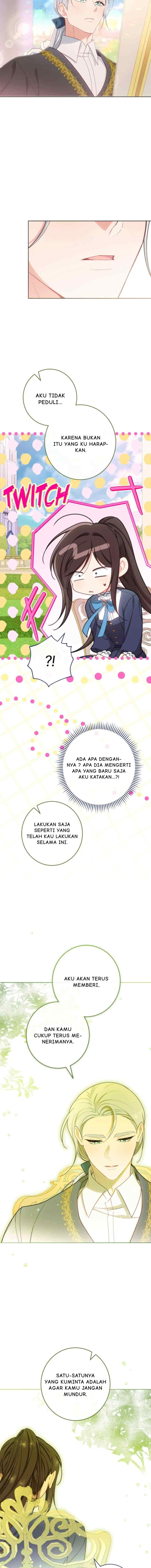 Exclusive Maid of The Evil Empress chapter 48 halaman 12